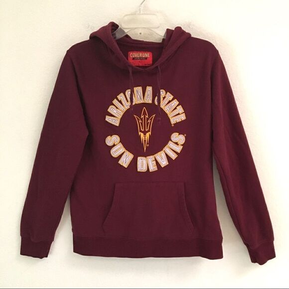 Arizona State Sun Devils hoodie XL unisex - Picture 1 of 6